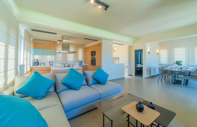 Villa Grande Crete - Foto 63