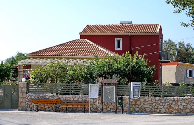 spedion villa kefallonia - Foto 49