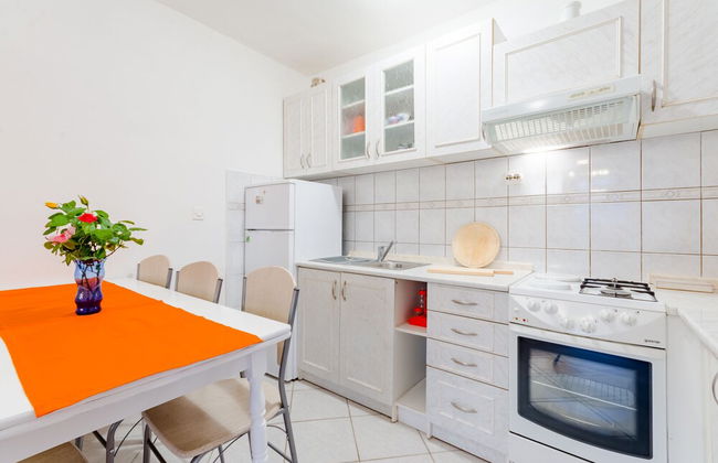 Apartment Sea Star - Foto 12