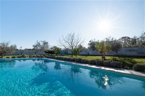 Foto 20 - Olive & Lavender villa with pool