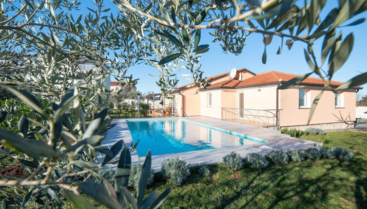 Photo 1 - Olive & Lavender villa with pool