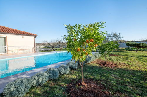 Foto 22 - Olive & Lavender villa with pool