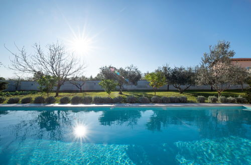 Foto 17 - Olive & Lavender villa with pool