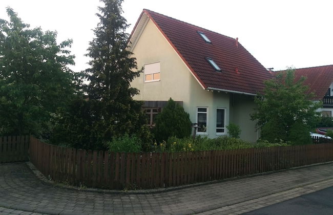 Bornscheuer - Foto 1