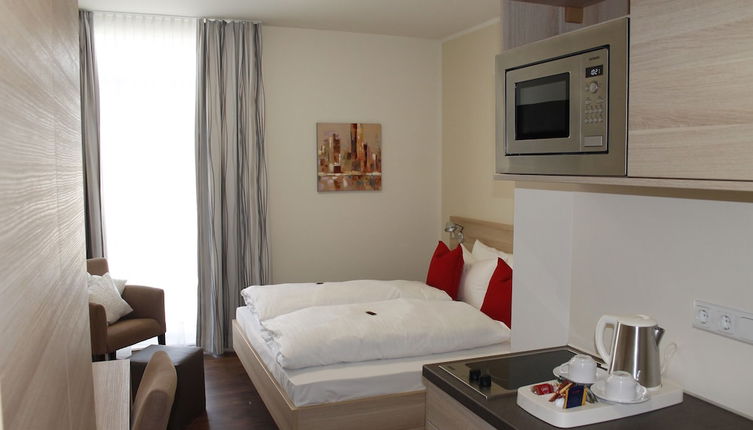 Photo 1 - Prime 20 Serviced Apartments