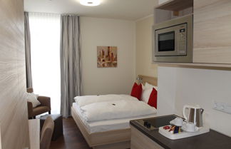 Foto 1 - Prime 20 Serviced Apartments