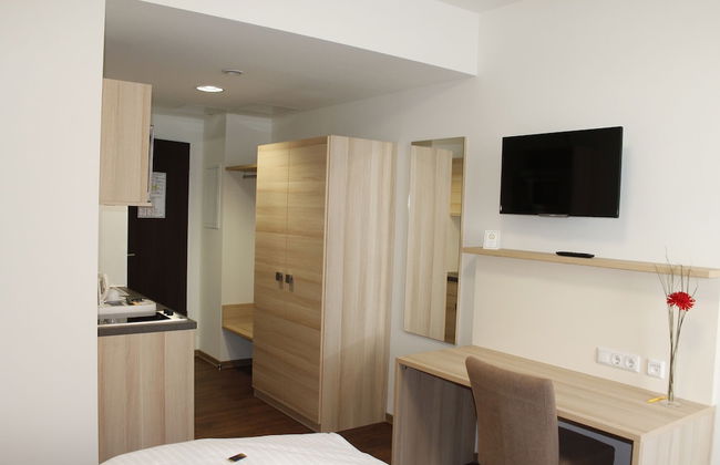 Prime 20 Serviced Apartments - Foto 5