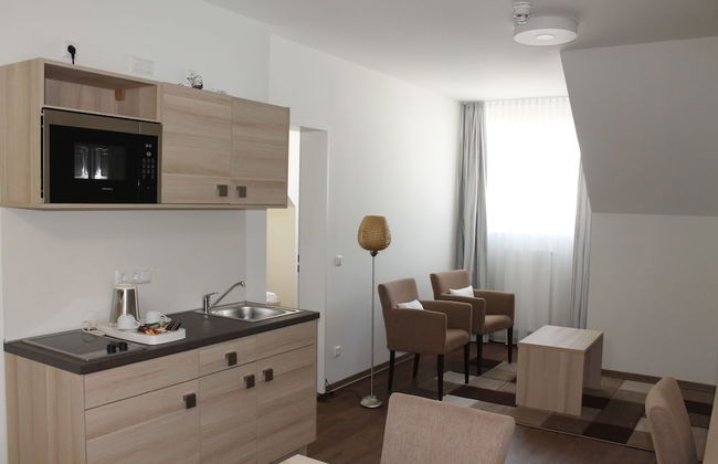 Prime 20 Serviced Apartments - Foto 11
