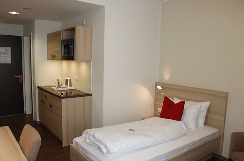 Foto 4 - Prime 20 Serviced Apartments