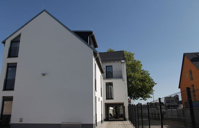 Prime 20 Serviced Apartments - Foto 23