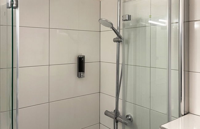Zentral gelegene Studios - Foto 24