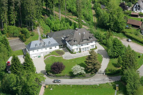 Foto 1 - Villa Schwarzwald