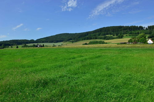 Photo 33 - Apartment in the Hochsauer Region Quiet Location