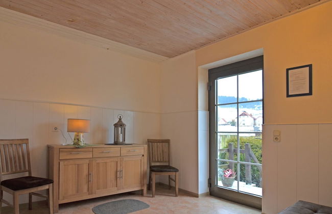 Stilvolle Wohnung in Stormbruch mit Garten - Foto 12