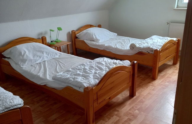 Stilvolle Wohnung in Stormbruch mit Garten - Foto 4