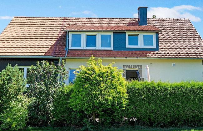 Stilvolle Wohnung in Stormbruch mit Garten - Foto 24
