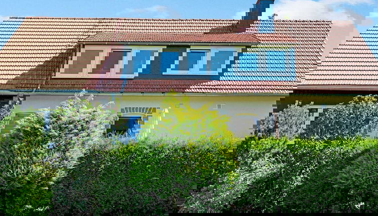 Foto 1 - Stylish Apartment in Stormbruch With Garden