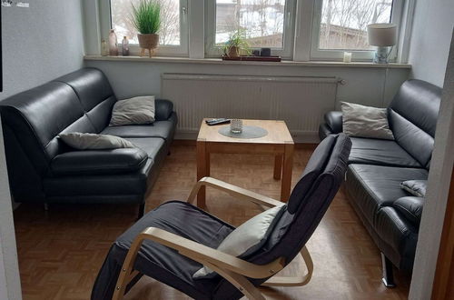 Foto 12 - Stylish Apartment in Stormbruch With Garden