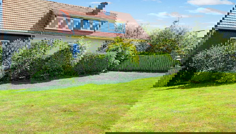 Foto 1 - Stylish Apartment in Stormbruch With Garden