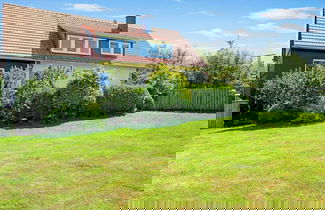 Photo 1 - Stylish Apartment in Stormbruch With Garden