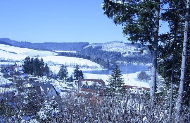 Stilvolle Wohnung in Stormbruch mit Garten - Foto 33