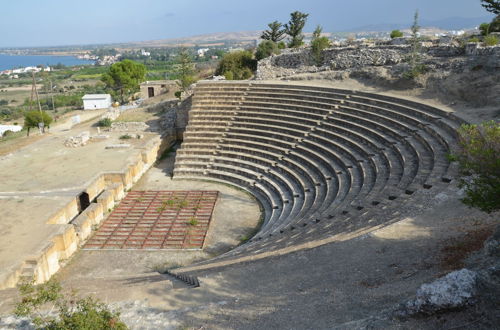 Photo 28 - Hera Kyrenia Gardens