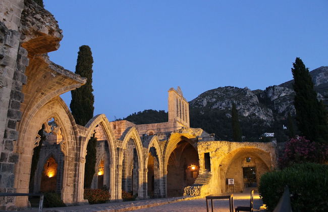Hera Kyrenia Gardens - Foto 24