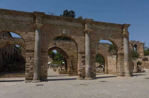 Photo 26 - Hera Kyrenia Gardens