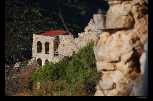 Foto 42 - Hera Kyrenia Gardens