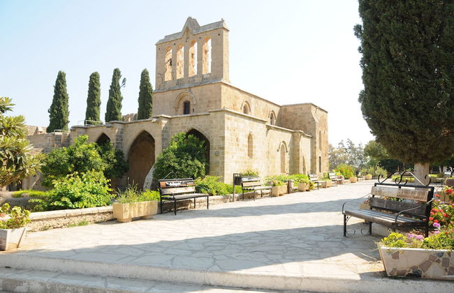 Hera Kyrenia Gardens - Foto 19