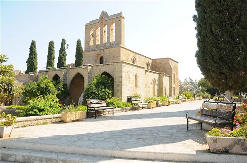 Foto 19 - Hera Kyrenia Gardens