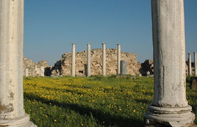 Hera Kyrenia Gardens - Foto 21