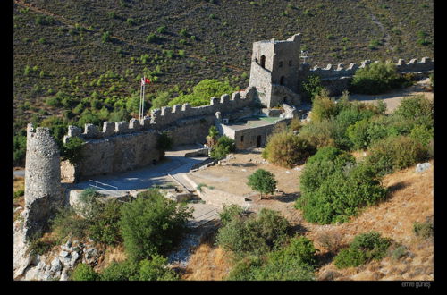 Foto 43 - Hera Kyrenia Gardens