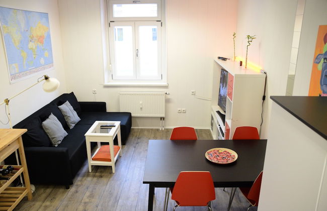 Ferienwohnung Ratisbona - Foto 33
