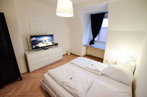 Foto 4 - Ferienwohnung Ratisbona