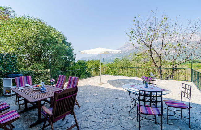 Stone House Dimato - Foto 19