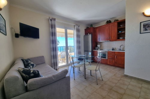 Foto 6 - Corfu Island Apartment 40