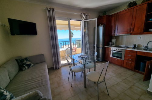 Foto 13 - Corfu Island Apartment 40