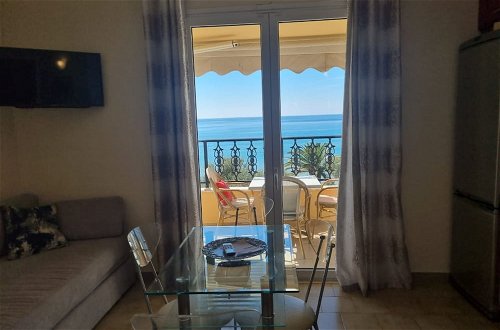 Foto 14 - Corfu Island Apartment 40