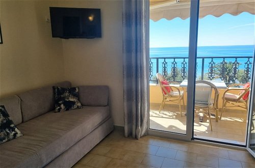 Foto 23 - Corfu Island Apartment 40