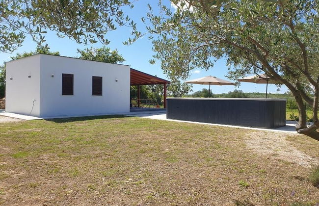 Holiday Home Olive Paradise - Foto 21
