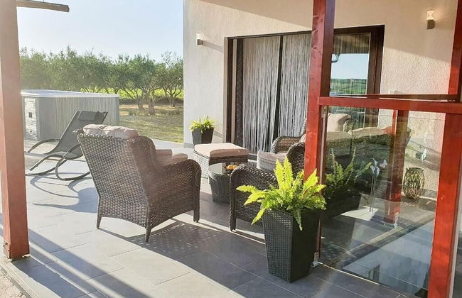 Holiday Home Olive Paradise - Foto 28
