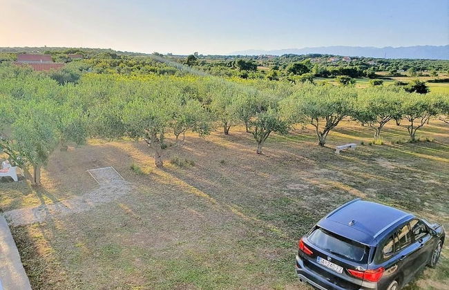 Holiday Home Olive Paradise - Foto 32