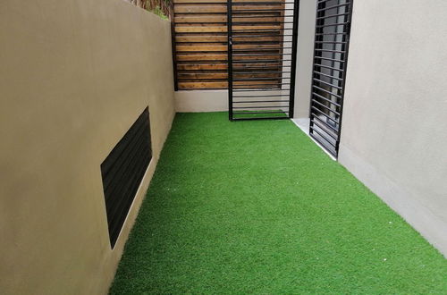 Photo 14 - Luxurious flat with private garden