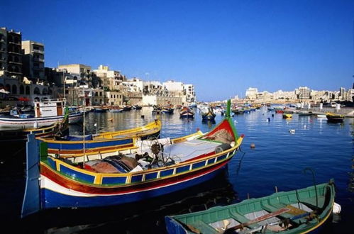 Photo 41 - Contemporary Luxury Apartment With Valletta and Harbour Views