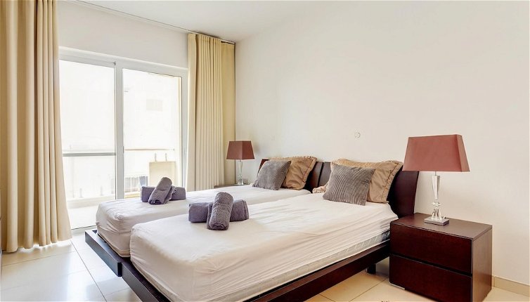 Photo 1 - Contemporary Luxury Apartment With Valletta and Harbour Views