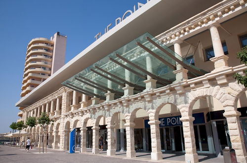 Photo 12 - Contemporary Luxury Apartment With Valletta and Harbour Views