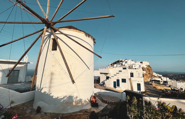 The Windmill Serifos - Foto 32