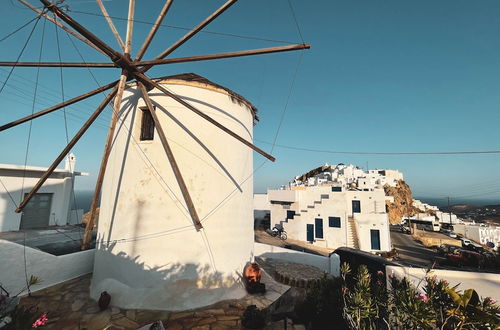 Foto 32 - The Windmill Serifos