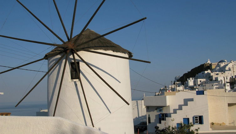 Foto 1 - The Windmill Serifos